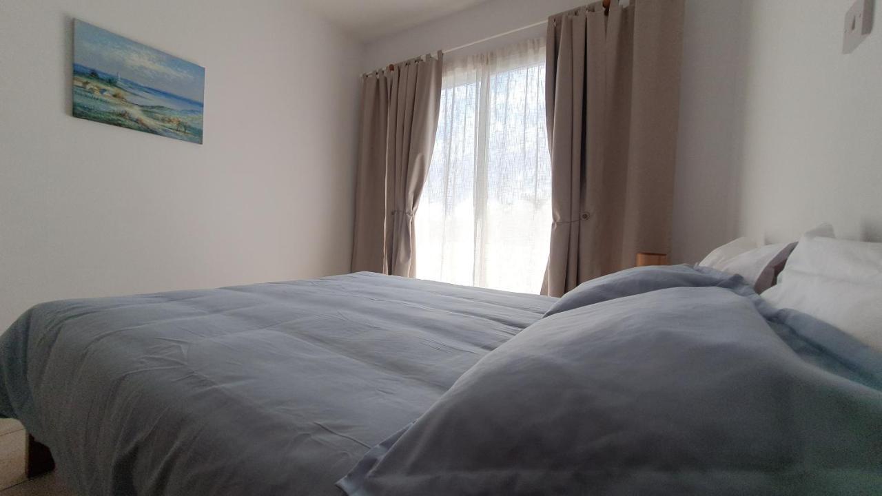 Peaceful Apartment With Double Bed - Oak Breeze パ フォス エクステリア 写真